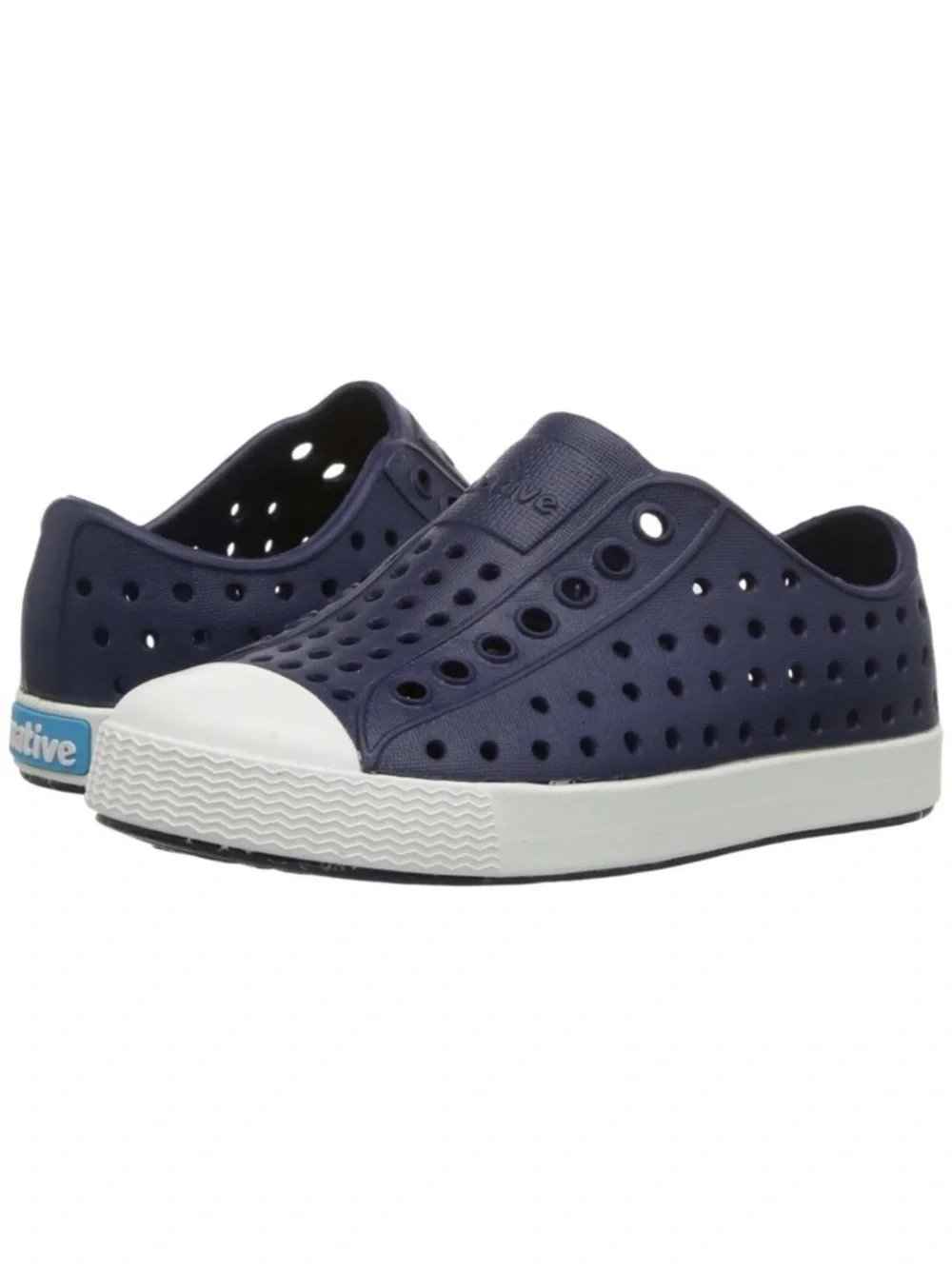 Native Shoes Jefferson Kids Slip On Water EVA Shoe